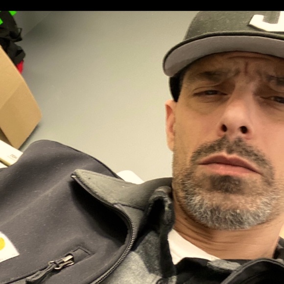 Meet your Posher, Joseph - Picture 1 of 1